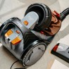 Aspirapolvere Adler AD 7065 Nero Arancio 700 W 3000 W