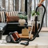 Aspirapolvere Adler AD 7065 Nero Arancio 700 W 3000 W