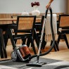 Aspirapolvere Adler AD 7065 Nero Arancio 700 W 3000 W