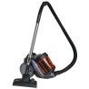 Aspirapolvere Adler AD 7065 Nero Arancio 700 W 3000 W