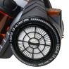 Aspirapolvere Adler AD 7065 Nero Arancio 700 W 3000 W