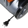 Aspirapolvere Adler AD 7065 Nero Arancio 700 W 3000 W