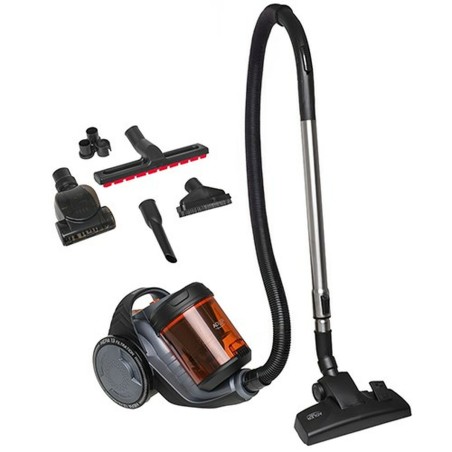 Aspirapolvere Adler AD 7065 Nero Arancio 700 W 3000 W