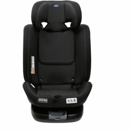 Seggiolino Auto Chicco EVO I-SIZE Nero ECE R129/04
