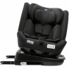 Seggiolino Auto Chicco EVO I-SIZE Nero ECE R129/04