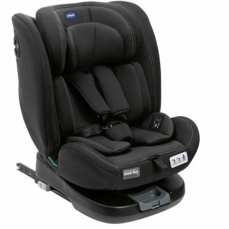 Seggiolino Auto Chicco EVO I-SIZE Nero ECE R129/04