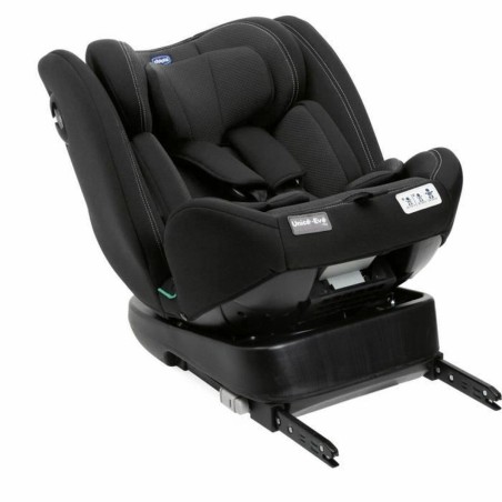 Seggiolino Auto Chicco EVO I-SIZE Nero ECE R129/04
