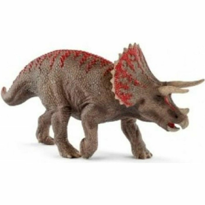 Dinosauro Schleich Tricératops Dinosauro Schleich Tricératops