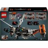 Set di Costruzioni Lego Technic 42181 VTOL LT81 Cargo Spaceship Multicolore