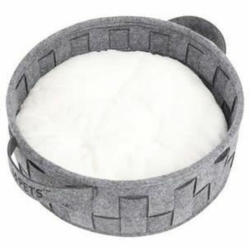 Letto per Gatti MPETS ECO Cat Basket Letto per Gatti MPETS ECO Cat Basket