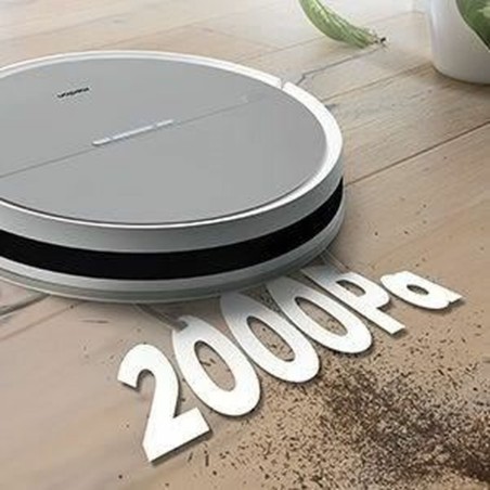 Robot Aspirapolvere Medion E35