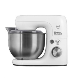 Robot da Cucina Eldom WRK1200 Bianco 800 W 5 L
