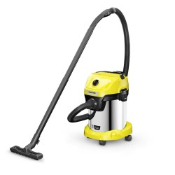 Aspirapolvere Kärcher 1.628-576.0 Giallo 225 W