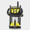 Aspirapolvere Kärcher 1.628-576.0 Giallo 225 W