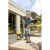 Aspirapolvere Kärcher 1.628-576.0 Giallo 225 W