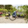 Aspirapolvere Kärcher 1.628-576.0 Giallo 225 W
