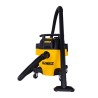 Aspirapolvere Dewalt AT-DXV20PTA 1050 W 15 kPa 20 L