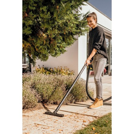 Aspirapolvere Kärcher 1.628-449.0 Argentato 1000 W