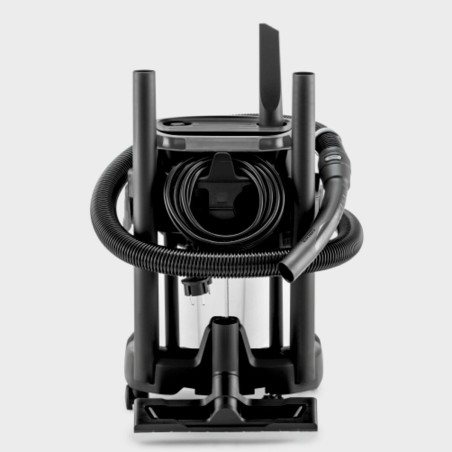 Aspirapolvere Kärcher 1.628-449.0 Argentato 1000 W