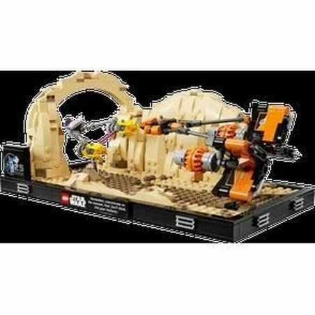 Set di Costruzioni Lego Star Wars Multicolore