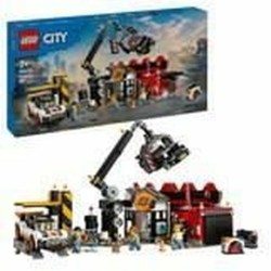 Set di Costruzioni Lego
