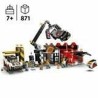 Set di Costruzioni Lego