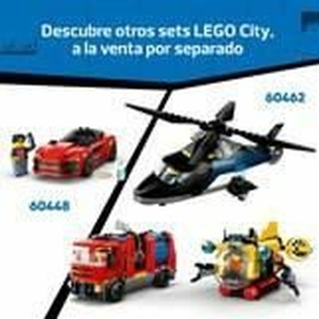 Set di Costruzioni Lego