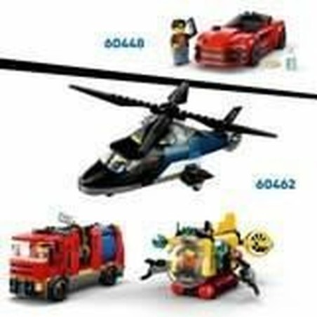 Set di Costruzioni Lego
