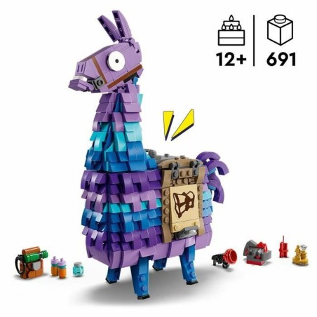 Set di Costruzioni Lego 77071