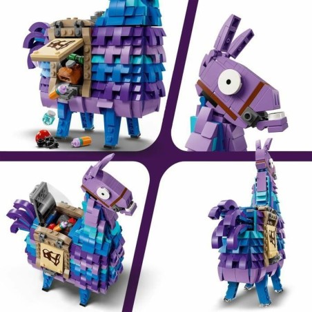 Set di Costruzioni Lego 77071