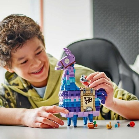 Set di Costruzioni Lego 77071
