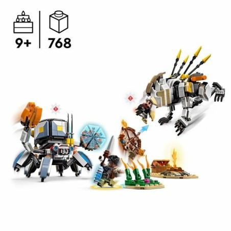 Set di Costruzioni Lego 77037
