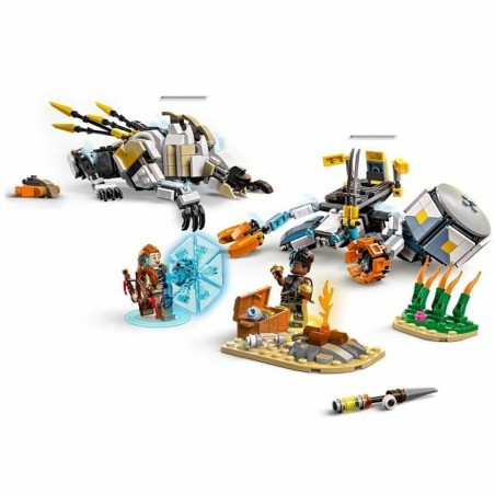 Set di Costruzioni Lego 77037