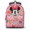Zaino per Bambini Minnie Mouse