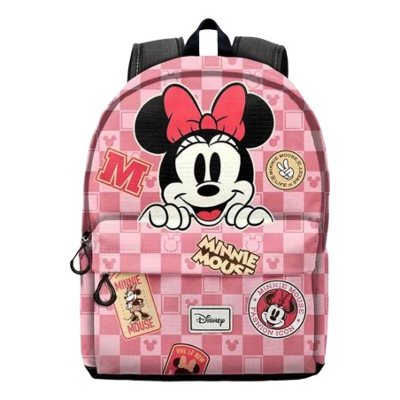 Zaino per Bambini Minnie Mouse
