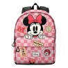 Zaino per Bambini Minnie Mouse
