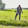Decespugliatore multifunzione Greenworks GD60BCB 60 V Ø 40 cm