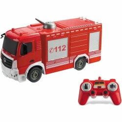 Camion Radiocomandato Mondo