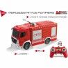 Camion Radiocomandato Mondo