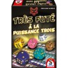 Gioco da Tavolo Schmidt Spiele Très Futé: À la puissance trois (FR)