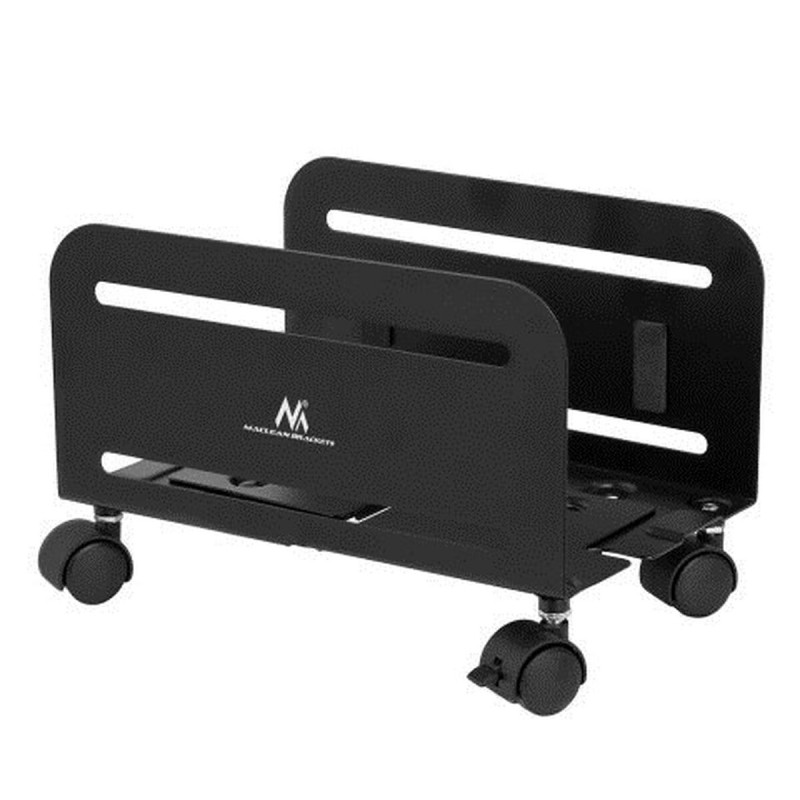 Base con Ruote MacLean Mount MC-851 Base con Ruote MacLean Mount MC-851