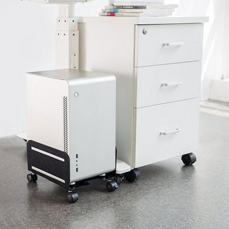 Base con Ruote MacLean Mount MC-851
