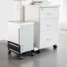Base con Ruote MacLean Mount MC-851