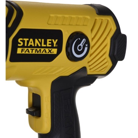 Pistola ad aria calda Stanley FME670K 2000 W