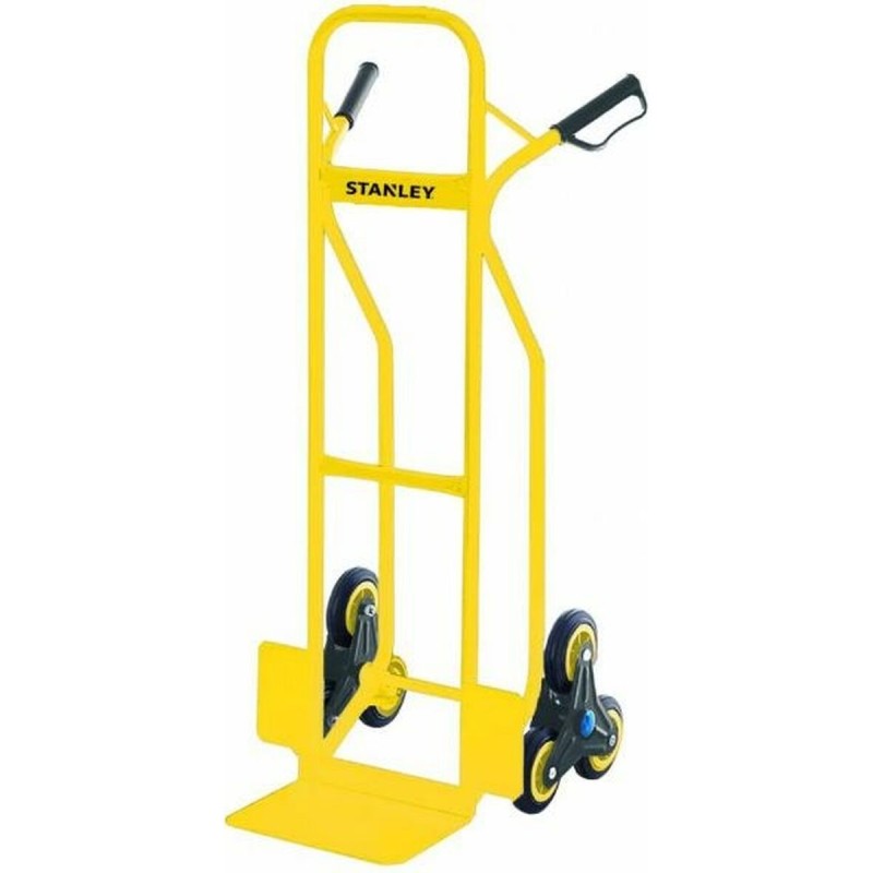 Carriola Stanley SXWT-HT523 Acciaio 200 kg Carriola Stanley SXWT-HT523 Acciaio 200 kg