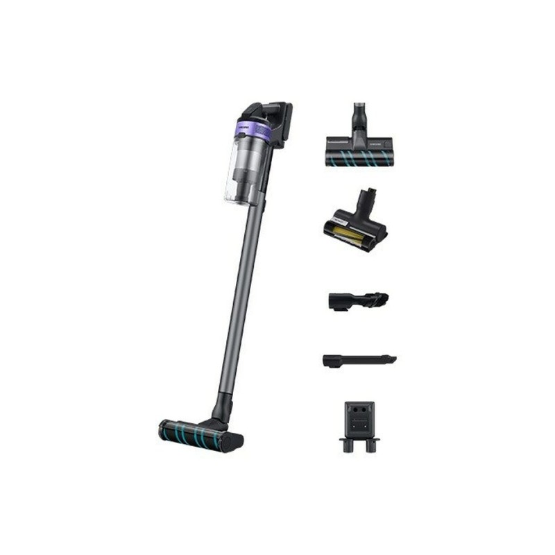 Scopa Elettrica Samsung VS20B75AER4/WA 550 W Scopa Elettrica Samsung VS20B75AER4/WA 550 W