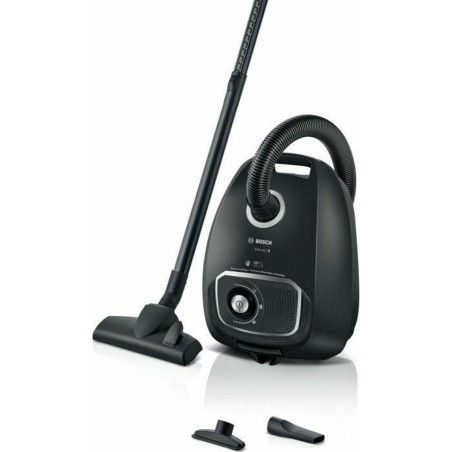 Aspirapolvere BOSCH BGB41BA1 Nero