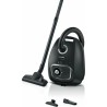 Aspirapolvere BOSCH BGB41BA1 Nero
