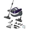 Aspirapolvere BOSCH BWD41740 Bianco Porpora 1700 W