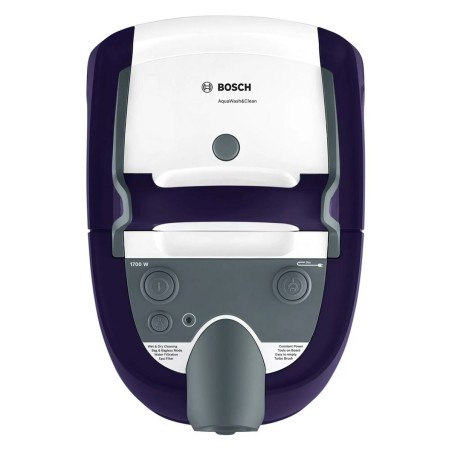 Aspirapolvere BOSCH BWD41740 Bianco Porpora 1700 W